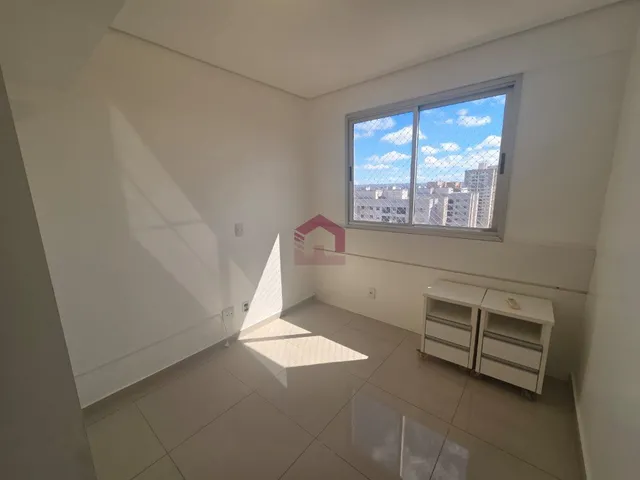 Imagem 11: DUETTO - 02 QUARTOS - 01 VAGA - ARMÁRIOS - LAZER COMPLETO - GUARÁ II