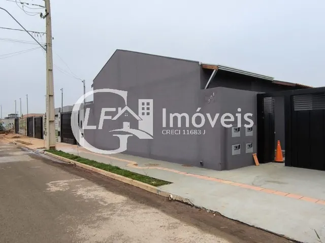 Imagem 10: Casa à venda em Campo Grande-MS: 2 quartos, 1 sala, 1 banheiro, 1 vaga de garagem, 55m²