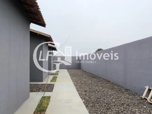 Imagem 9: Casa à venda em Campo Grande-MS: 2 quartos, 1 sala, 1 banheiro, 1 vaga de garagem, 55m²