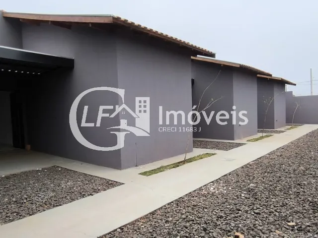 Imagem 2: Casa à venda em Campo Grande-MS: 2 quartos, 1 sala, 1 banheiro, 1 vaga de garagem, 55m²
