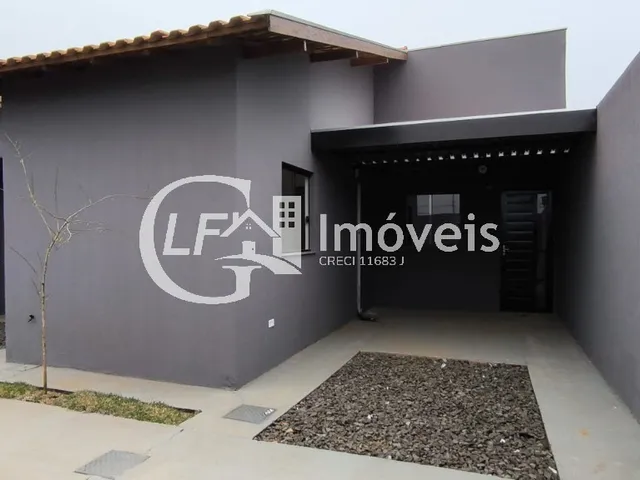 Imagem 8: Casa à venda em Campo Grande-MS: 2 quartos, 1 sala, 1 banheiro, 1 vaga de garagem, 55m²