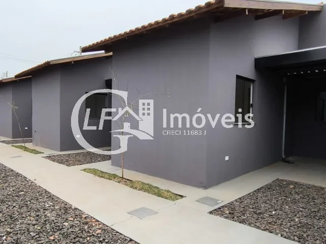 Imagem 4: Casa à venda em Campo Grande-MS: 2 quartos, 1 sala, 1 banheiro, 1 vaga de garagem, 55m²