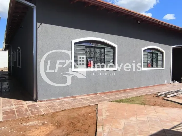 Imagem 7: Casa para locação em Campo Grande-MS, bairro Taveiropolis: 5 quartos, 1 suíte, 2