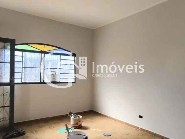 Imagem 3: Casa para locação em Campo Grande-MS, bairro Taveiropolis: 5 quartos, 1 suíte, 2
