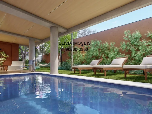 Imagem 2: Apartamento à Venda na Vila Clementino | 2 Dormitórios 37m²