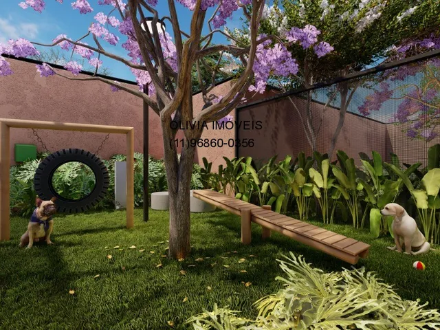Imagem 4: Apartamento à Venda na Vila Clementino | 2 Dormitórios 37m²