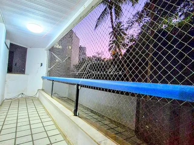 Imagem: O apartamento possui 3 Dormitórios, 1 Suíte, 3 Banheiros,