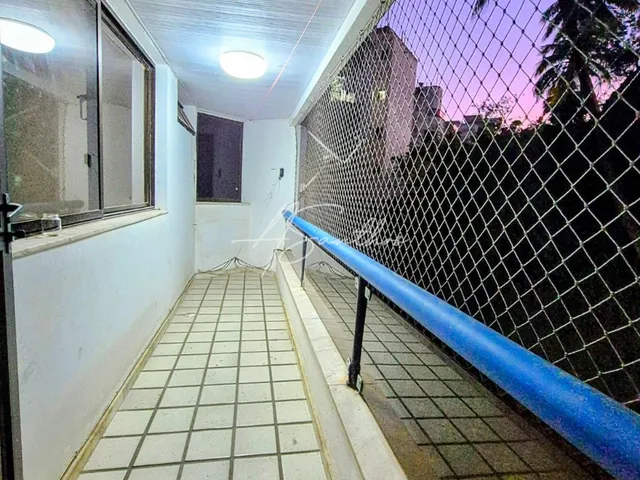 Imagem 10: APARTAMENTO RESIDENCIAL em SALVADOR - BA, ONDINA