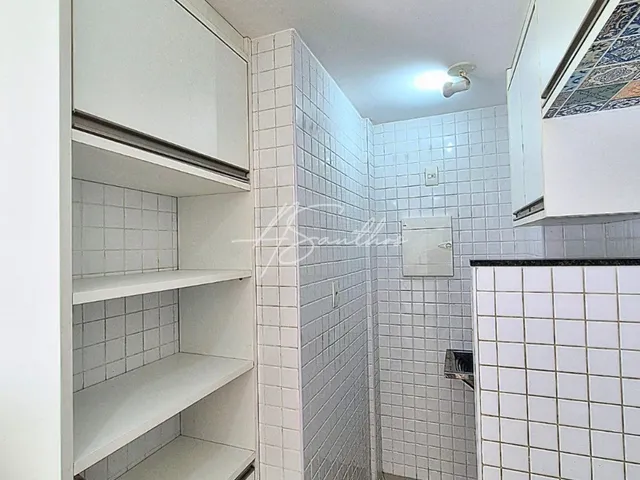 Imagem 14: APARTAMENTO RESIDENCIAL em SALVADOR - BA, ONDINA