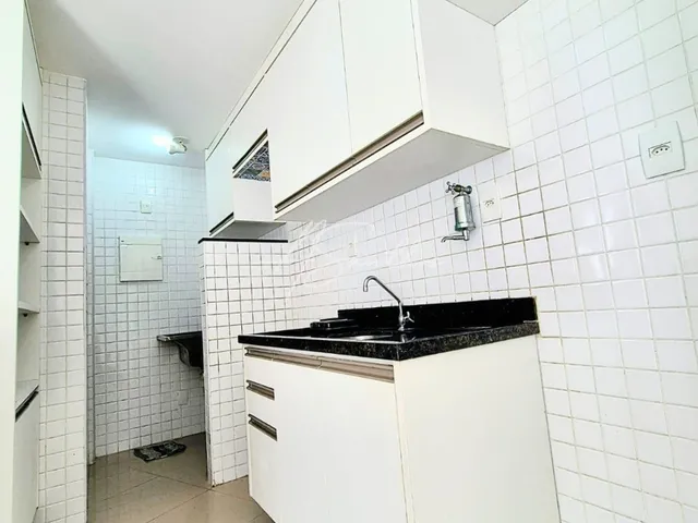 Imagem 4: APARTAMENTO RESIDENCIAL em SALVADOR - BA, ONDINA