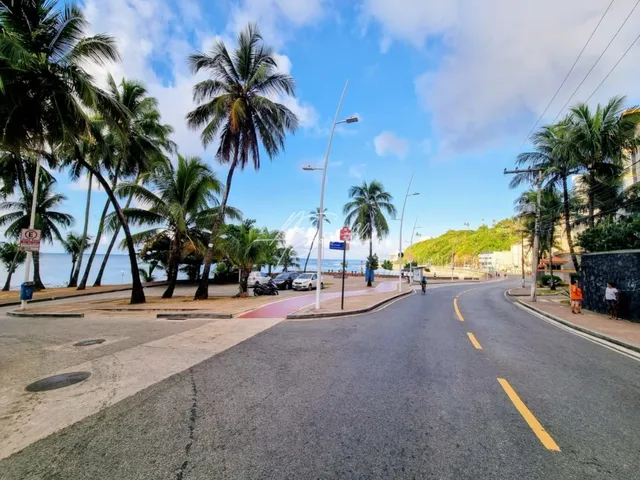 Imagem 12: APARTAMENTO RESIDENCIAL em SALVADOR - BA, ONDINA