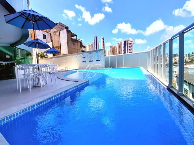 Imagem 10: APARTAMENTO RESIDENCIAL em SALVADOR - BA, ONDINA