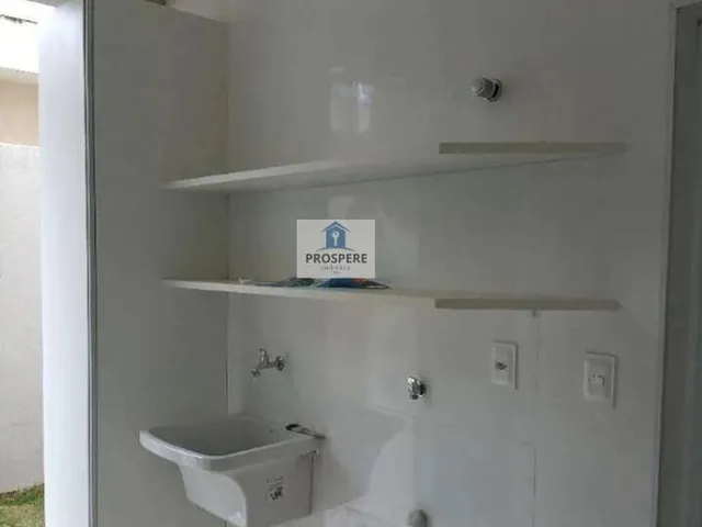 Imagem 3: Casa de condomínio para alugar, no Alphaville Litoral Norte 1 em Camaçari, Alphaville