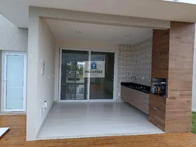 Imagem 5: Casa de condomínio para alugar, no Alphaville Litoral Norte 1 em Camaçari, Alphaville