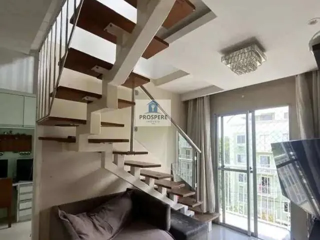 Imagem 2: COBERTURA à venda em Lauro de Freitas, Caji, com 3 quartos, 92m²
