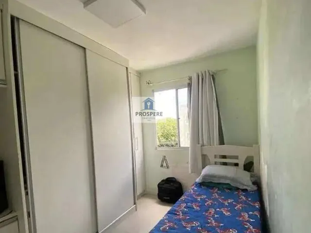 Imagem 3: COBERTURA à venda em Lauro de Freitas, Caji, com 3 quartos, 92m²