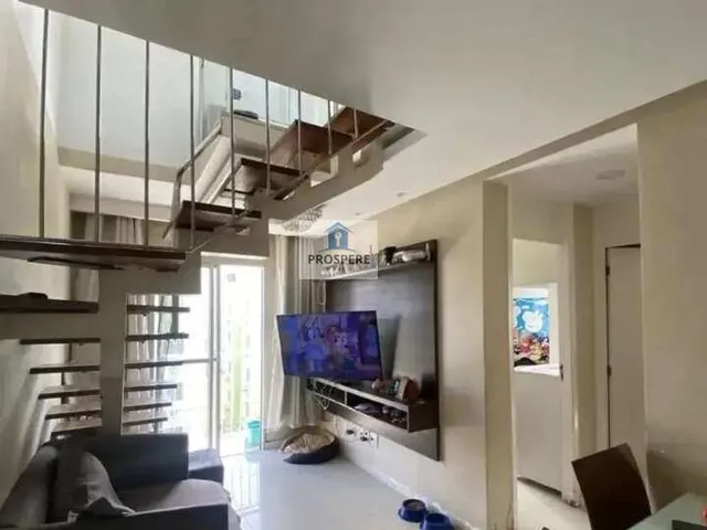 Imagem 4: COBERTURA à venda em Lauro de Freitas, Caji, com 3 quartos, 92m²