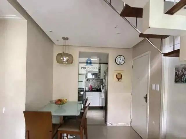 Imagem 7: COBERTURA à venda em Lauro de Freitas, Caji, com 3 quartos, 92m²