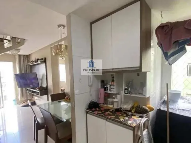 Imagem 8: COBERTURA à venda em Lauro de Freitas, Caji, com 3 quartos, 92m²