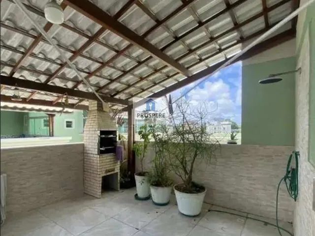 Imagem 14: COBERTURA à venda em Lauro de Freitas, Caji, com 3 quartos, 92m²