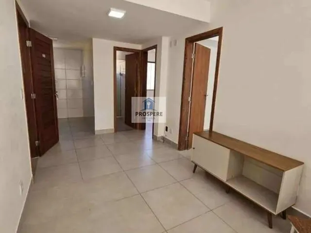Imagem 2: Apartamento para alugar em Lauro de Freitas, Vilas do Atlântico, com 2 quartos, 64m²