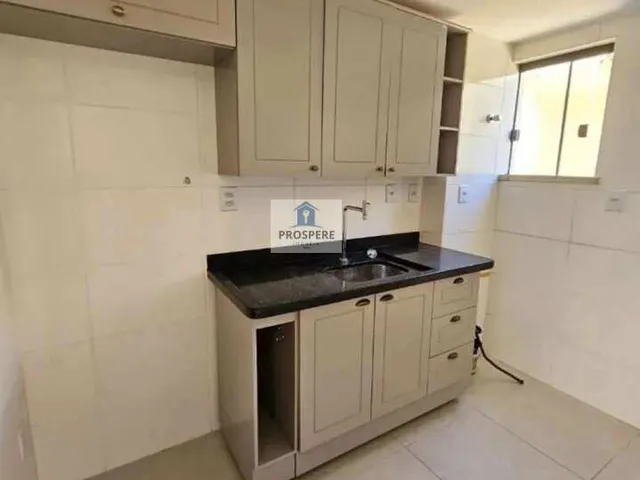 Imagem 3: Apartamento para alugar em Lauro de Freitas, Vilas do Atlântico, com 2 quartos, 64m²