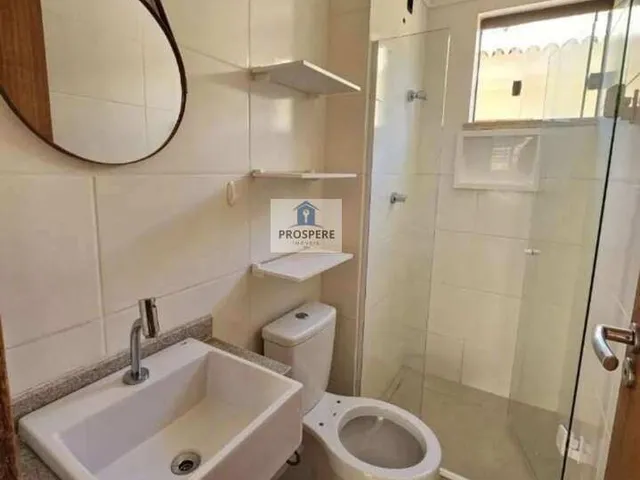 Imagem 4: Apartamento para alugar em Lauro de Freitas, Vilas do Atlântico, com 2 quartos, 64m²