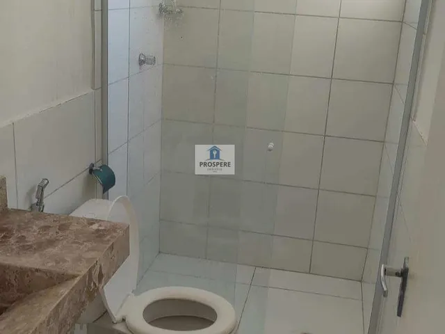 Imagem 2: Casa de condomínio para alugar, no Busca Vida Side Concept em Camaçari, Nova Abrantes