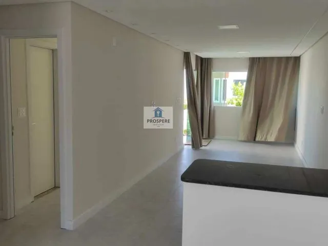 Imagem 4: Casa de condomínio para alugar, no Busca Vida Side Concept em Camaçari, Nova Abrantes