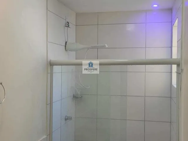 Imagem 6: Casa de condomínio para alugar, no Busca Vida Side Concept em Camaçari, Nova Abrantes