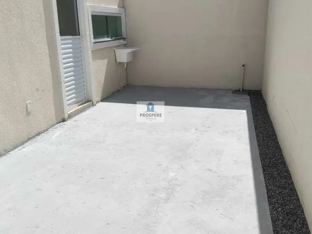 Imagem 8: Casa de condomínio para alugar, no Busca Vida Side Concept em Camaçari, Nova Abrantes