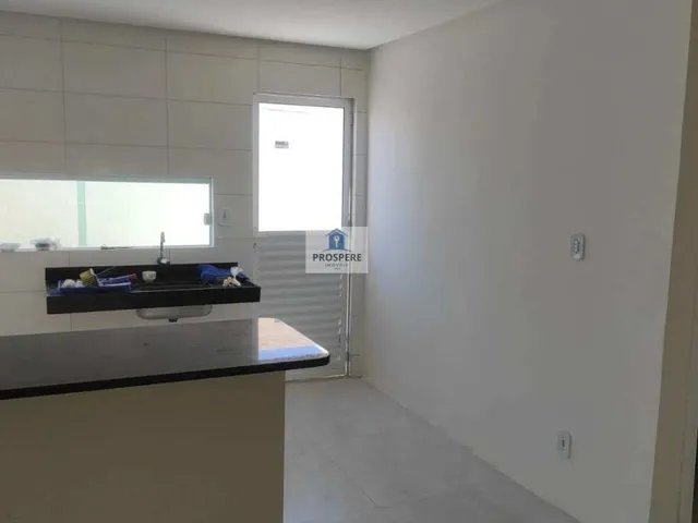 Imagem 13: Casa de condomínio para alugar, no Busca Vida Side Concept em Camaçari, Nova Abrantes