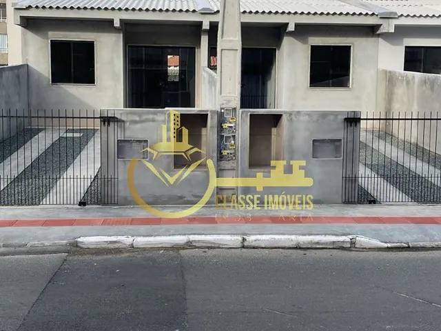 Imagem 3: Oportunidade única: Geminado à venda em Itajaí-SC, bairro Murta! 2 quartos, 1