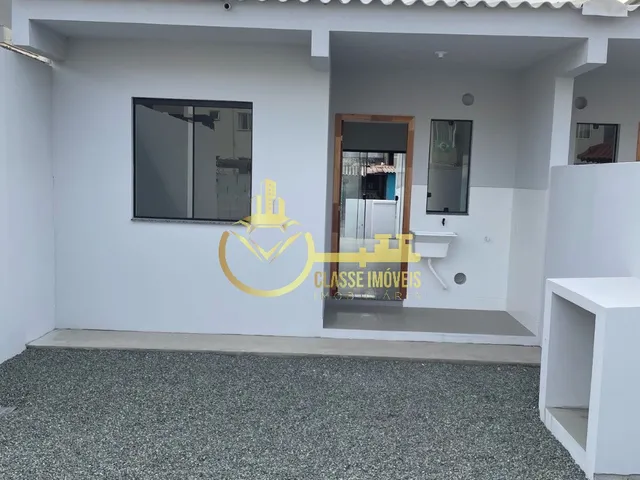 Imagem 14: Oportunidade única: Geminado à venda em Itajaí-SC, bairro Murta! 2 quartos, 1