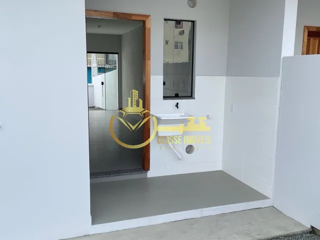 Imagem 8: Oportunidade única: Geminado à venda em Itajaí-SC, bairro Murta! 2 quartos, 1