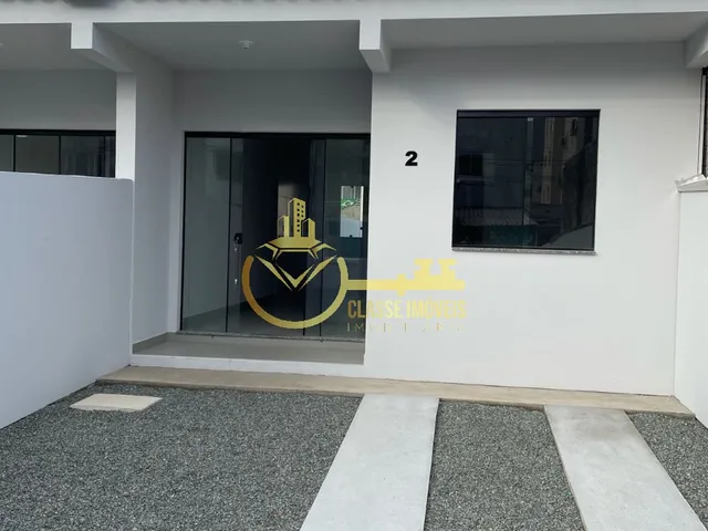 Imagem 5: Oportunidade única: Geminado à venda em Itajaí-SC, bairro Murta! 2 quartos, 1