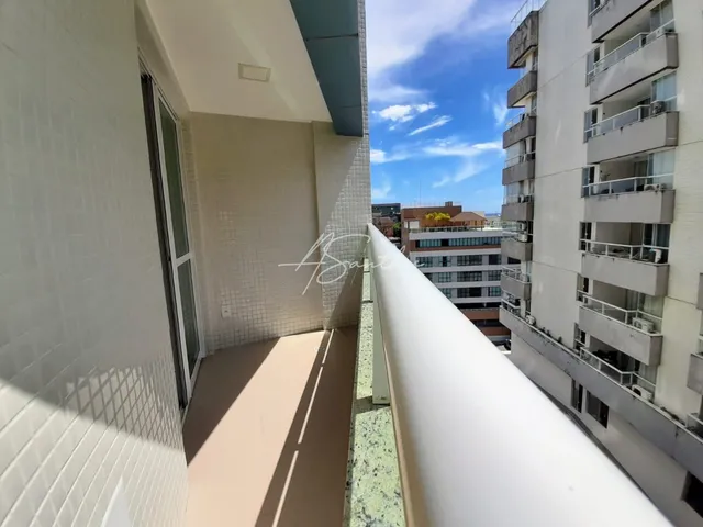 Imagem: Apartamento Residencial em Salvador - Ba