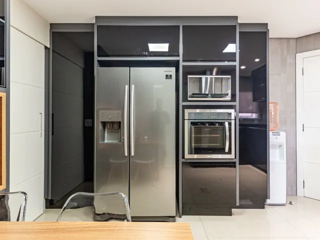 Imagem 2: Apartamento à venda no Brooklin, São Paulo-SP: 3 quartos, 3 suítes, 3 salas, 5