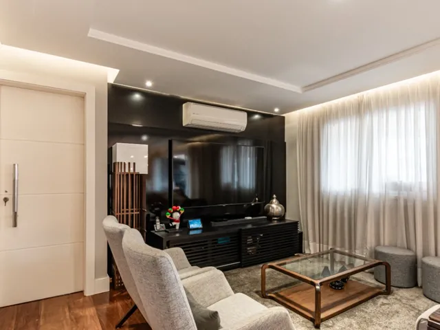 Imagem 10: Apartamento à venda no Brooklin, São Paulo-SP: 3 quartos, 3 suítes, 3 salas, 5
