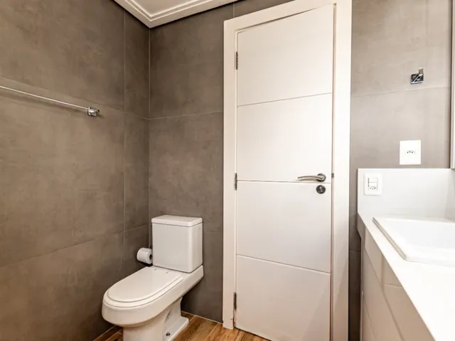 Imagem 13: Apartamento à venda no Brooklin, São Paulo-SP: 3 quartos, 3 suítes, 3 salas, 5