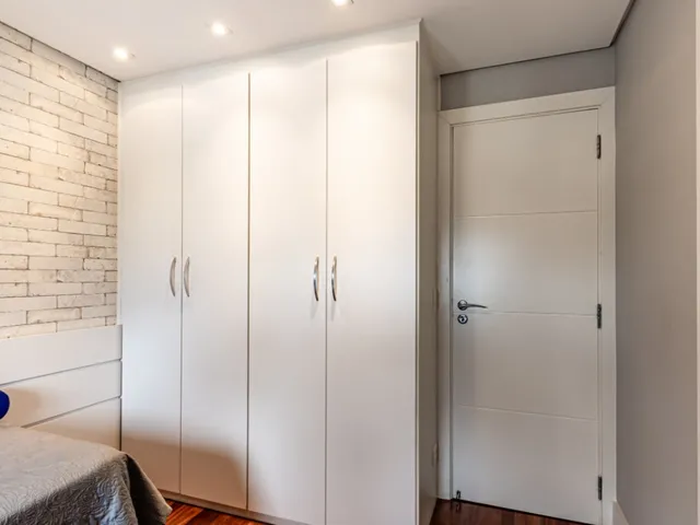 Imagem 9: Apartamento à venda no Brooklin, São Paulo-SP: 3 quartos, 3 suítes, 3 salas, 5