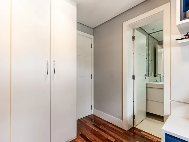Imagem 15: Apartamento à venda no Brooklin, São Paulo-SP: 3 quartos, 3 suítes, 3 salas, 5