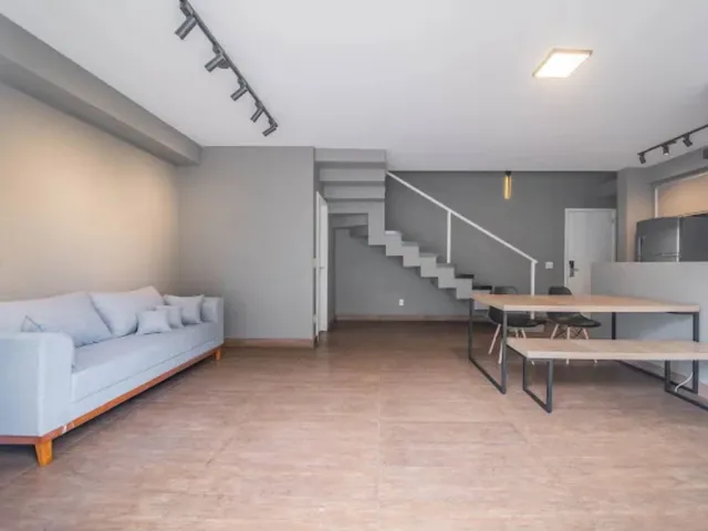 Imagem 15: Apartamento à venda no Brooklin, São Paulo-SP: 1 quarto, 1 suíte, 2 salas, 2