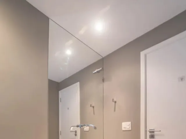 Imagem 6: Apartamento à venda no Brooklin, São Paulo-SP: 1 quarto, 1 suíte, 2 salas, 2