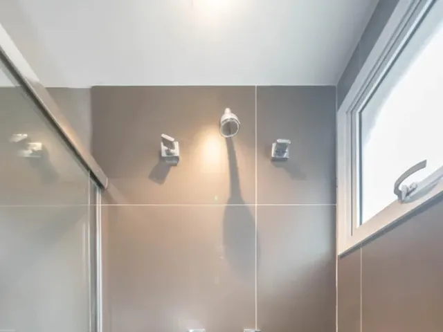Imagem 5: Apartamento à venda no Brooklin, São Paulo-SP: 1 quarto, 1 suíte, 2 salas, 2