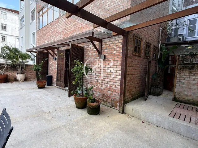 Imagem 16: Casa em Jardim Botânico, Rio de Janeiro/RJ