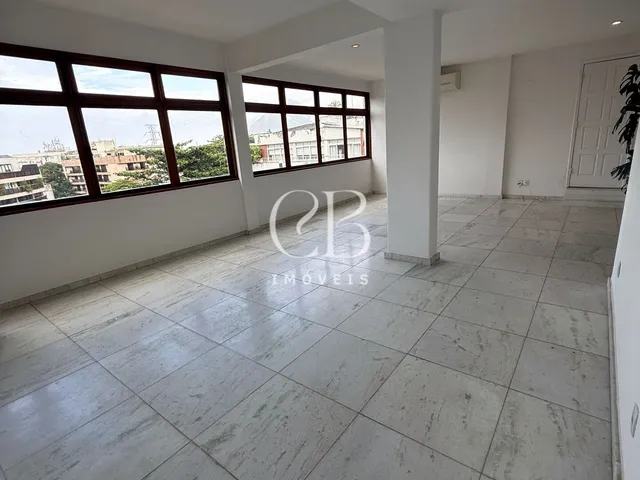 Imagem 14: Casa em Jardim Botânico, Rio de Janeiro/RJ