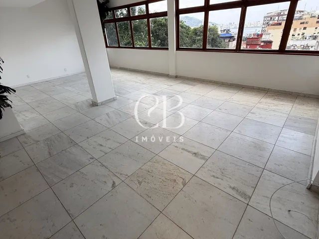 Imagem 2: Casa em Jardim Botânico, Rio de Janeiro/RJ