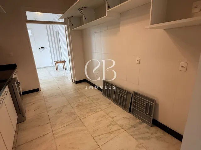 Imagem 6: Casa em Jardim Botânico, Rio de Janeiro/RJ