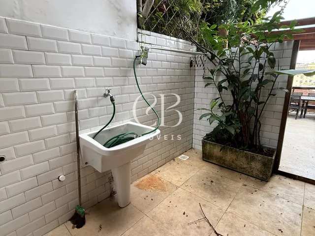 Imagem 3: Casa em Jardim Botânico, Rio de Janeiro/RJ